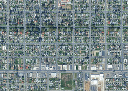 Pre-foreclosure in  E MONO ST Fresno, CA 93702