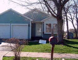 Pre-foreclosure in  SILVERTREE DR Galloway, OH 43119
