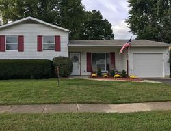 Pre-foreclosure in  CONBROOK CT Galloway, OH 43119