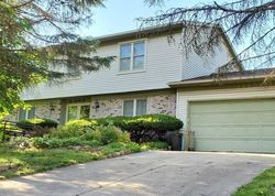 Pre-foreclosure Listing in PATTI DR WESTERVILLE, OH 43081