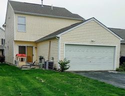 Pre-foreclosure Listing in MARENGO ST CANAL WINCHESTER, OH 43110