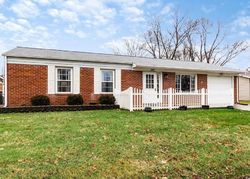 Pre-foreclosure in  EMPIRE DR Columbus, OH 43230
