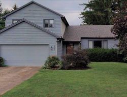 Pre-foreclosure Listing in S SPRING RD WESTERVILLE, OH 43081