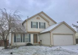 Pre-foreclosure Listing in WINCHESTER PIKE CANAL WINCHESTER, OH 43110