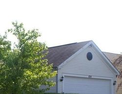 Pre-foreclosure Listing in HURLOCK LN GALLOWAY, OH 43119