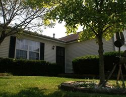 Pre-foreclosure Listing in HURLOCK LN GALLOWAY, OH 43119