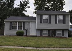 Pre-foreclosure in  PARKLINE DR Columbus, OH 43232