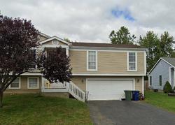 Pre-foreclosure in  BONNER DR Hilliard, OH 43026