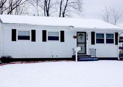 Pre-foreclosure in  ATKINSON RD Columbus, OH 43232