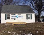 Pre-foreclosure in  CLEVELAND RD SW Pataskala, OH 43062