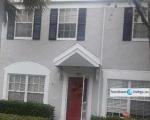 Pre-foreclosure Listing in COUNTRYSIDE KEY BLVD OLDSMAR, FL 34677