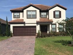 Pre-foreclosure in  ANCONA AVE Debary, FL 32713