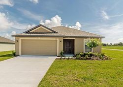 Pre-foreclosure in  BARBUDA DR Tavares, FL 32778