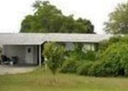 Pre-foreclosure Listing in COUNTY ROAD 109 LADY LAKE, FL 32159