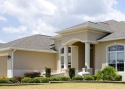 Pre-foreclosure Listing in CEDAR GROVE LOOP THE VILLAGES, FL 32163
