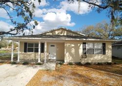 Pre-foreclosure in  BEECH AVE Lakeland, FL 33815