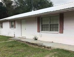 Pre-foreclosure Listing in NE 111TH ST ARCHER, FL 32618