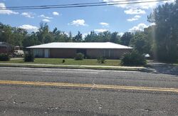 Pre-foreclosure in  SE 69TH AVE Hawthorne, FL 32640