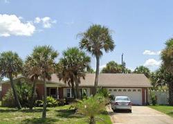 Pre-foreclosure in  S ATLANTIC AVE Port Orange, FL 32127