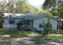 Pre-foreclosure Listing in SOUTH ST MARIANNA, FL 32448