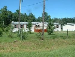 Pre-foreclosure in  MONROE PARTIN TRL Orlando, FL 32833
