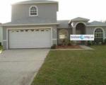 Pre-foreclosure in  KOALA DR Kissimmee, FL 34759