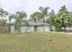 Pre-foreclosure Listing in TUMBLER DR PORT ORANGE, FL 32129