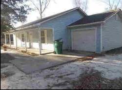 Pre-foreclosure in  BELAIRE DR Greenwood, FL 32443