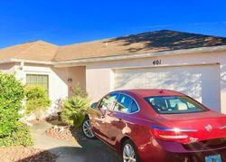 Pre-foreclosure Listing in FUENTEZ AVE LADY LAKE, FL 32159