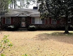 Pre-foreclosure Listing in W MAIN ST LAKE CITY, SC 29560