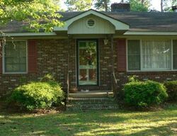 Pre-foreclosure Listing in W MAIN ST LAKE CITY, SC 29560