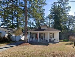 Pre-foreclosure in  WAYCROSS ST Marion, SC 29571