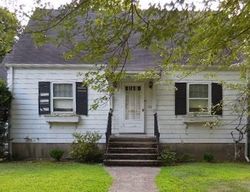 Pre-foreclosure in  NEW ST Fairfield, CT 06825