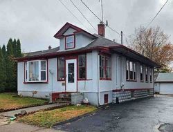 Pre-foreclosure in  ROCTON AVE Bridgeport, CT 06606