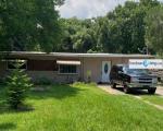 Pre-foreclosure in  EDGEWATER CIR Eustis, FL 32726