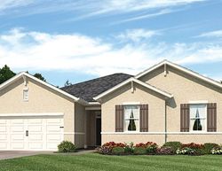 Pre-foreclosure Listing in SUMMERGLEN LN EUSTIS, FL 32726