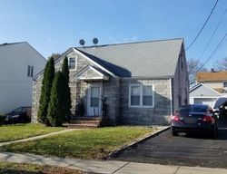 Pre-foreclosure in  VOORHEES ST Hillside, NJ 07205