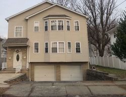 Pre-foreclosure in  SPRUCE ST Roselle, NJ 07203