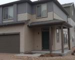 Pre-foreclosure in  MINERAL BELT DR Colorado Springs, CO 80927
