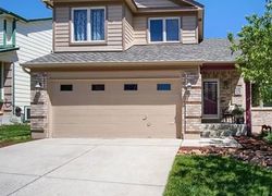 Pre-foreclosure in  ROYAL CROWN LN Colorado Springs, CO 80906