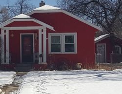 Pre-foreclosure in  N INSTITUTE ST Colorado Springs, CO 80903