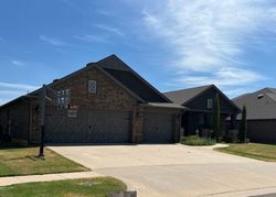 Pre-foreclosure in  FELIZ DR Edmond, OK 73012