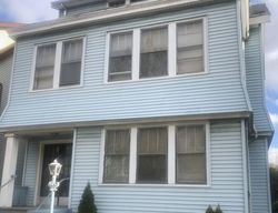 Pre-foreclosure in  S CLINTON ST East Orange, NJ 07018