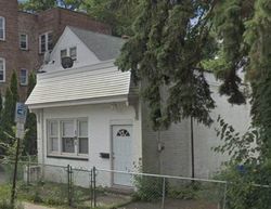 Pre-foreclosure Listing in DODD ST EAST ORANGE, NJ 07017