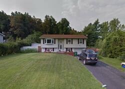 Pre-foreclosure in  ELLEN DR Beacon, NY 12508