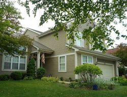 Pre-foreclosure in  NEWCASTLE LN Bartlett, IL 60103