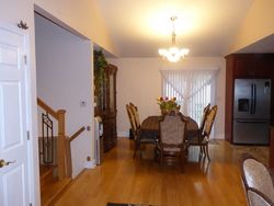 Pre-foreclosure in  WILBUR AVE Warrenville, IL 60555