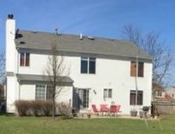 Pre-foreclosure in  IONE CT Aurora, IL 60503