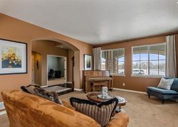 Pre-foreclosure in  KINGSMILL CIR Elizabeth, CO 80107