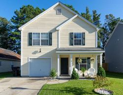 Pre-foreclosure in  VENICE ST Summerville, SC 29483